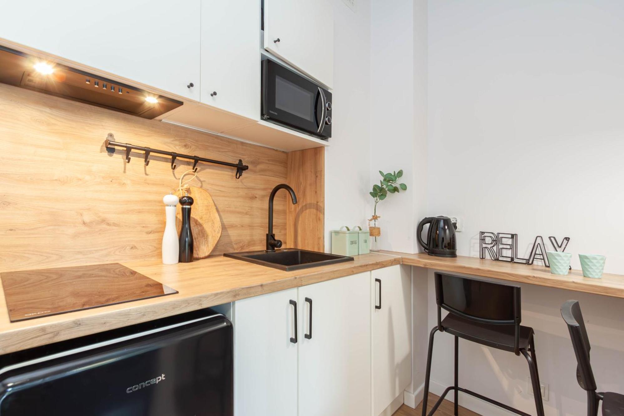 Apartamenty Silver Place Szczecin Exterior foto